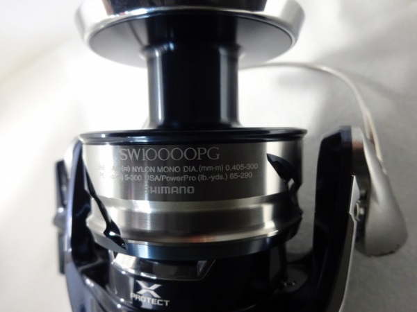 ２１ツインパワーＳＷ １００００ＰＧ